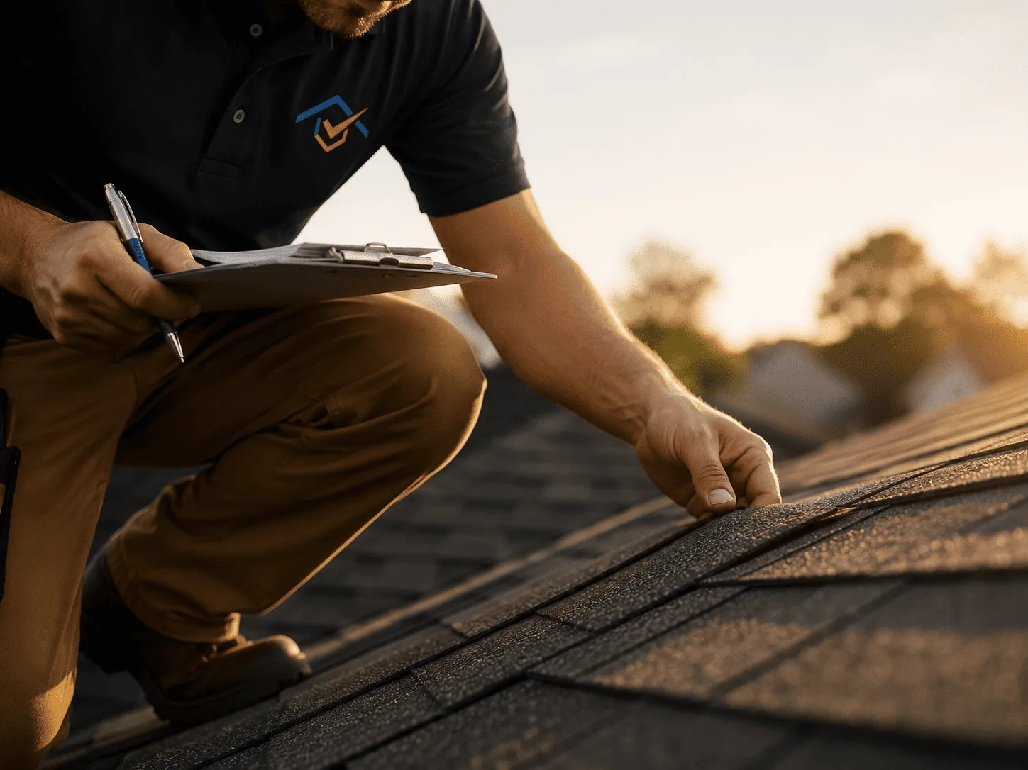 Why Choose Roof Inspection in Rockville, MN
